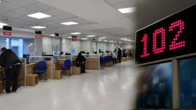 BDDK’dan Onay Çıktı! Türkiye’ye Yeni Bir Banka Daha Geliyor! İsmi Şimdiden Belli Oldu