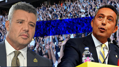 Fenerbahçe'de Başkanlık Seçimi... Sadettin Saran mı Ali Koç mu? Başkanlar Vaatlerini Açıkladı