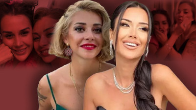 Görüntüleri Gündem Olmuştu... Feyza Altun’dan 'Dilan Polat' Çıkışı: 'Bir Daha Görüşürsem Yüzüme Tükürsünler'