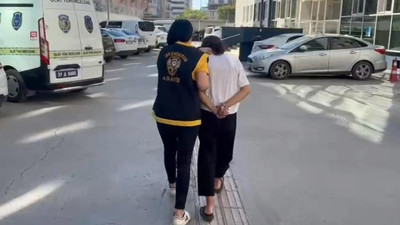 Hatay’da Aranan 4 Kişi Yakalandı