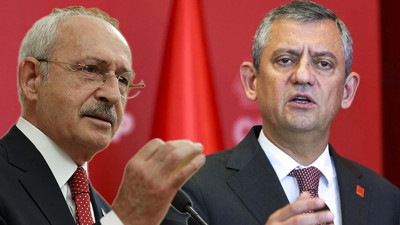 Kurultay Öncesi Flaş Gelişme: Özgür Özel ve Kemal Kılıçdaroğlu'ndan İlk Temas!