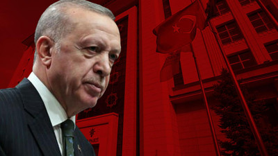 Peşe Peşe İstifalar Sonrası AKP’den İlk Açıklama