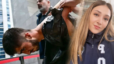 Polis Şeyda Yılmaz'ı Öldüren Katilin Cezası İçin Yeni Karar