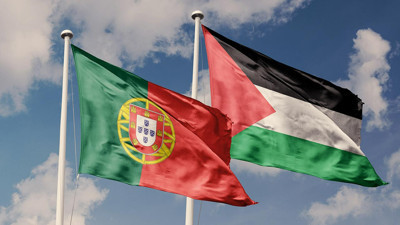 Portekiz Filistin Devletini Tanıyacağını Duyurdu, Tarih Verdiler