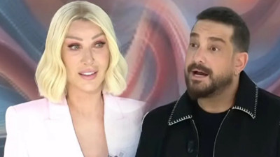 Seda Sayan'ın Sabah Rutini Ağızları Açık Bıraktı! Enis Arıkan Duyunca İnanamadı