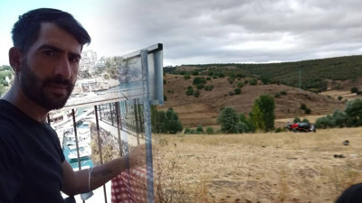 Tokat'ta Motosiklet Kazası Can Aldı