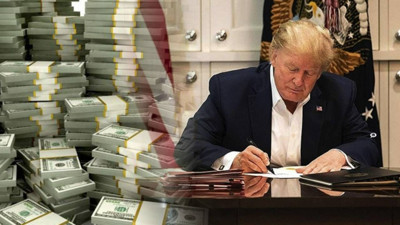 Trump’tan Tartışma Yaratacak Yeni Karar: 100 Bin Dolar Vize, 1 Milyon Dolar 'Altın Kart'
