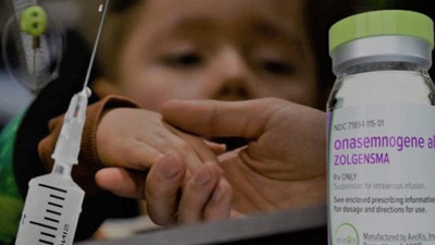 Yerli SMA İlacı Müjdesi... Bakan Memişoğlu Tarih Verdi