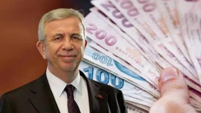 Ankara Büyükşehir Belediyesi'nden Binlerce Aileye Müjde! 7.6 Milyon TL'lik destek Başkent Kartlara Yattı