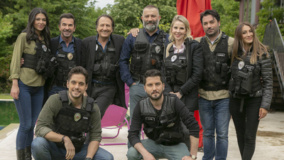 Arka Sokaklar’da Nefes Kesen Geri Dönüş! Sosyal Medyayı Salladı