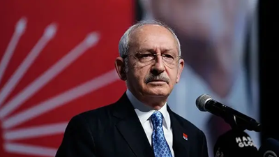 Karar Çıktı! CHP, Kılıçdaroğlu’nun Duruşmasına Katılacak mı?