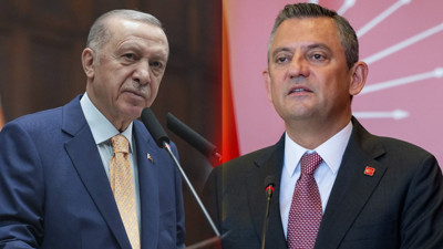 Cumhurbaşkanı Erdoğan'dan Özgür Özel'e 'Gazze Pazarlığı' Yanıtı