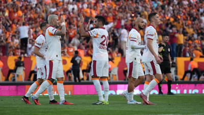 Galatasaray ile Konyaspor 49. Randevuya Çıkıyor