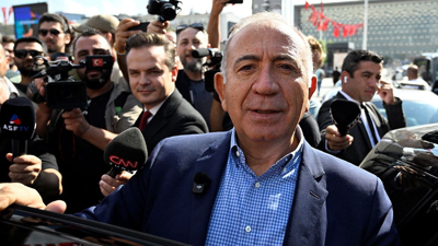 Gürsel Tekin'den CHP Yöntemine Kritik Davet: 'Altına İmza Atayım'