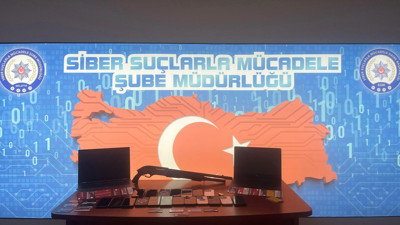 Malatya Merkezli Yasa Dışı Bahis Operasyonu! 11 Kişi Tutuklandı