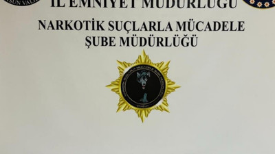 Samsun'da Uyuşturucu Operasyonu