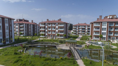 TOKİ Kampanyasının Detayları Belli Oldu: Yüzde 25 İndirim Geliyor