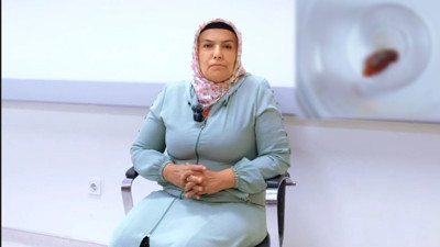 1,5 Yıl Dinmeyen Öksürüğün Nedeni Şaşırttı! KOAH Sanılıyordu