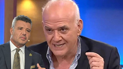 Ahmet Çakar’dan Çok Konuşulacak Sadettin Saran İddiası! UEFA’yı Göstererek Açıkladı: Başkanlığı Geçersiz!