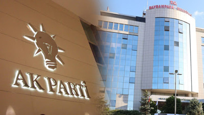 AKP'den Yeni 'Bayrampaşa' Hamlesi: Hukuki Süreç Başlatıldı