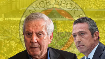Ali Koç Büyük Ah Almış! Aziz Yıldırım’ın Yıllar Önce Söyledikleri Gerçek Oldu
