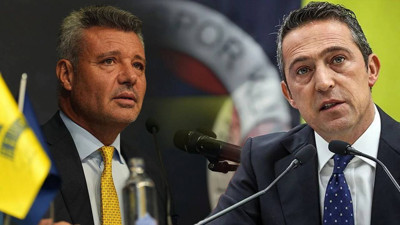 Ali Koç Gitti Sadettin Saran Geldi Ne Fayda! Fenerbahçe Yine Bildiğimiz Gibi: Süper Lig’de Büyük Kayıp