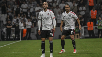 Beşiktaş-Kayserispor Maçının Hakemi Belli Oldu