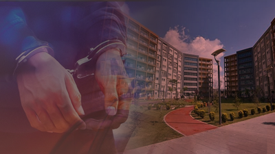 Cevizlibağ KYK Yurdundaki Skandalda 4 Tutuklama Talebi