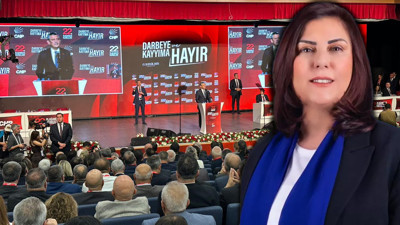 CHP'den Özlem Çerçioğlu'na Suç Duyurusu: Usulsüzlüğü Açıkladılar
