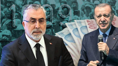 Çalışanların Eli Kulağı Bu Haberdeydi! Milyonların Beklediği Erken Emeklilik İçin Bakan Işıkhan Tarih Verdi