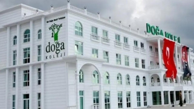 Doğa Koleji'ne Kayyım Atandı