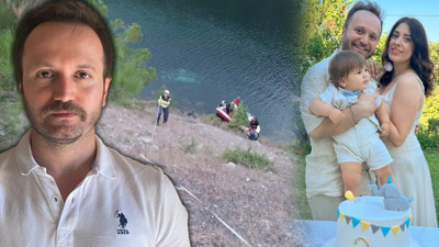 Eşi ve Oğlu Ölmüş, Doktor Tutuklanmıştı... Kızılırmak Nehri'ndeki Acı Ölümde Sır Perdesini Aralayacak Gelişme! Günlük Bulundu, İncelemeye Alındı