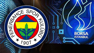 Fenerbahçe'de Başkan Değişimi Sonrası Hisselerde Dalgalanma