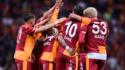 Seri Bozulmadı... Galatasaray 6'da 6 Yaptı