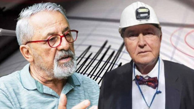 Gece Yarısı Korkutan Depremin Ardından Uzmanlardan Açıklama