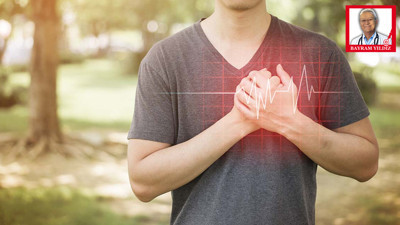 Kimsenin Aklına Gelmezdi... Kalp Krizinin Gizli Suçlusu: Ağız Bakterileri