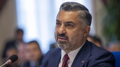 Ebubekir Şahin'in Yeni Görevi Belli Oldu