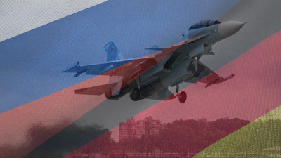 Rus ve Alman Uçakları Karşı Karşıya Geldi: 'Ciddi Çatışma Riski Var'... Bir Savaş Daha Mı Başlıyor?