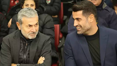 Seçim Sonrası Volkan Demirel Canlı Yayında İtiraf Etti: Bakın Fenerbahçe’nin Eski Kaptanı Hangi Başkan Adayıyla Görüşmüş?