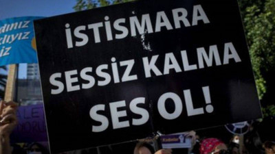 Sevgilisinin 15 Yaşındaki Kızını İstismar Etmişti! Cezası Belli Oldu