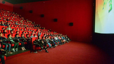 Sinema Festivali İçin Geri Sayım! 80 Şehirde Biletlerde Büyük İndirim Başlıyor