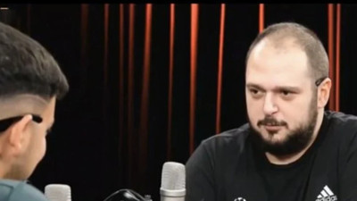 ‘Soğuk Savaş’ Sunucusu ve Konuğu Hakkında Gözaltı Kararı