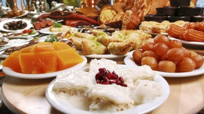 TasteAtlas Dünyanın En İyi Tatlılarını Açıkladı! Listeye Türkiye’den 4 Lezzet Girdi