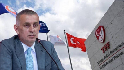 Türk Futbolunda Deprem! TFF Başkanı Hacıosmanoğlu Resmen Onayladı: Tepkiler Sonrası İstifa Kararı Aldı