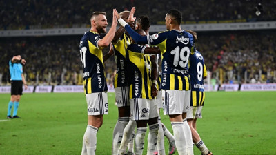 UEFA'dan Fenerbahçe'ye Fransız Hakem