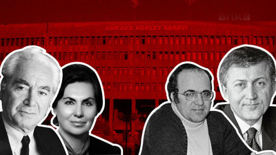 Umut Davası'nda 13. Duruşma… Mehmet Ağar İlk Kez İfade Verdi