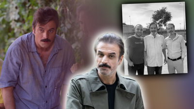 Ünlü Oyuncu Ufuk Özkan'dan 'İntihar' İddialarına Net Yanıt! Yoğun Bakım Sonrası Gerçeği Açıkladı