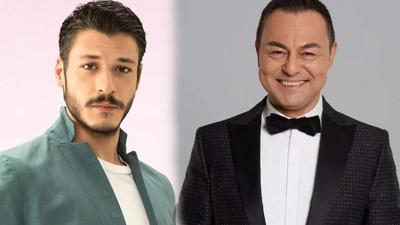 Ünlü Şarkıcıyı Oynayacağı Söyleniyordu... Kubilay Aka'dan 'Serdar Ortaç' Açıklaması: 'Çocukluğumdan Beri Çok Severim'