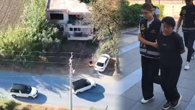 25 Yıllık Cinayet Çözüldü, Katil En Yakını Çıktı!