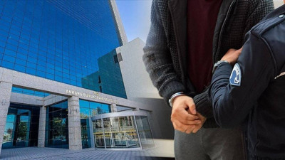 Ankara Büyükşehir Belediyesi’ne Operasyon: Çok Sayıda Gözaltı Var